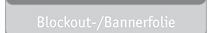 Bannerfolie