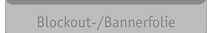 Bannerfolie