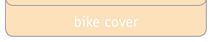 bike cover