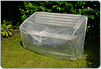 gartenmoebelabdeckung für gartenbank
