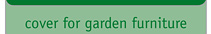 Gartenmoebelabdeckungen